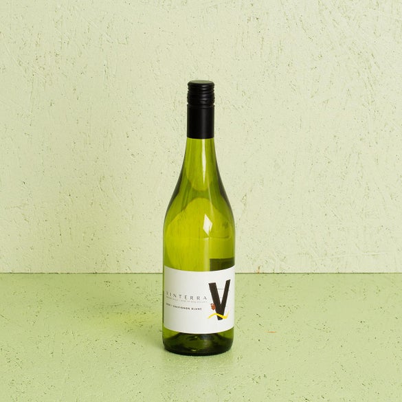Vinterra Sauvignon Blanc, Waipara Valley